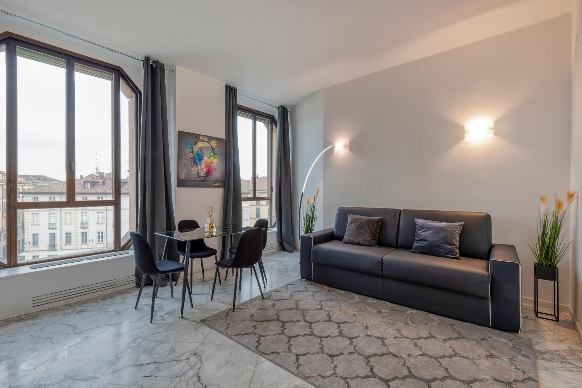 Milan Royal Suites - Duomo Santo Stefano מראה חיצוני תמונה